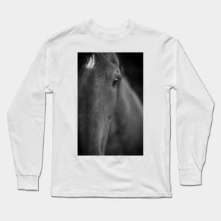 Horse soul Long Sleeve T-Shirt